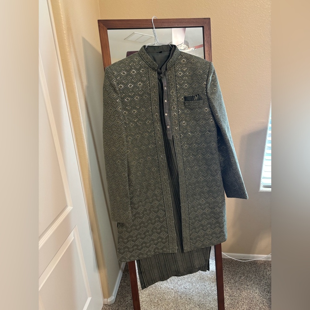 Sherwani